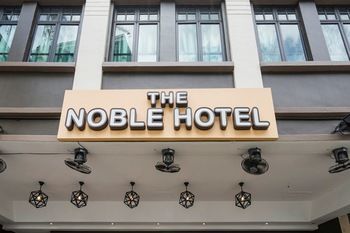 Hotel Reddoorz Near Lavender Street