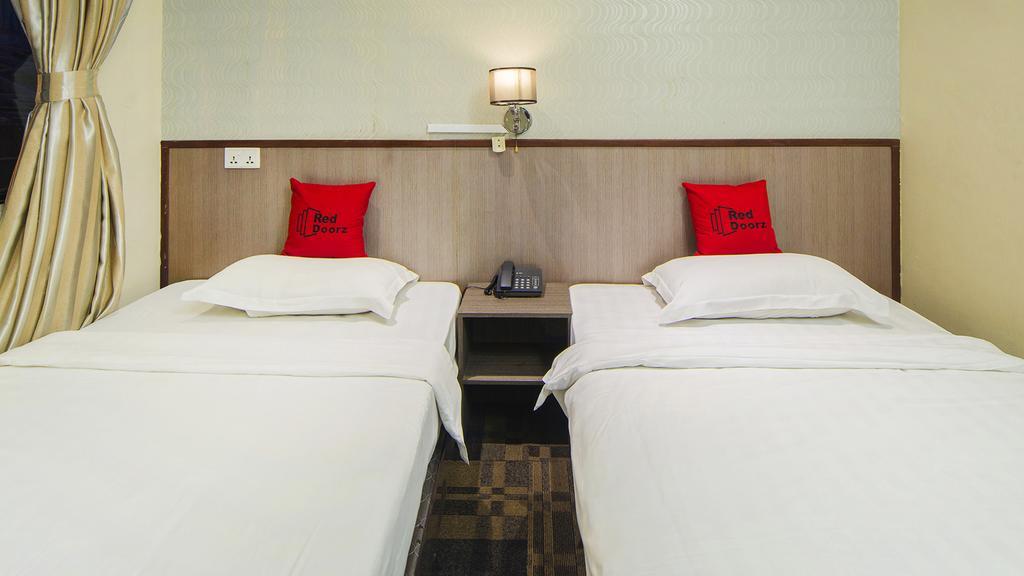 Hotel Reddoorz Near Lavender Street Singapore