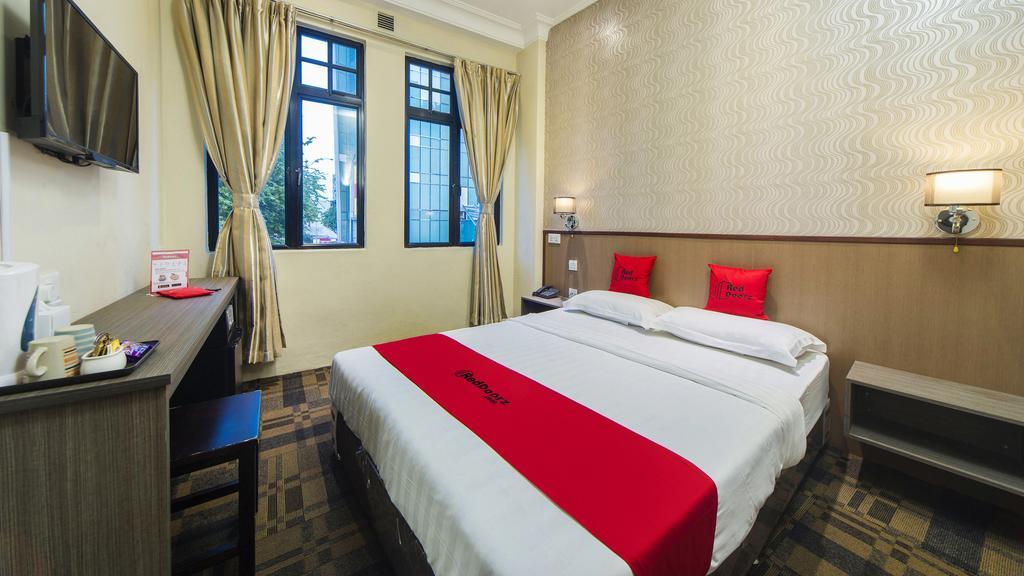 Reddoorz Near Lavender Street Hotel 3*