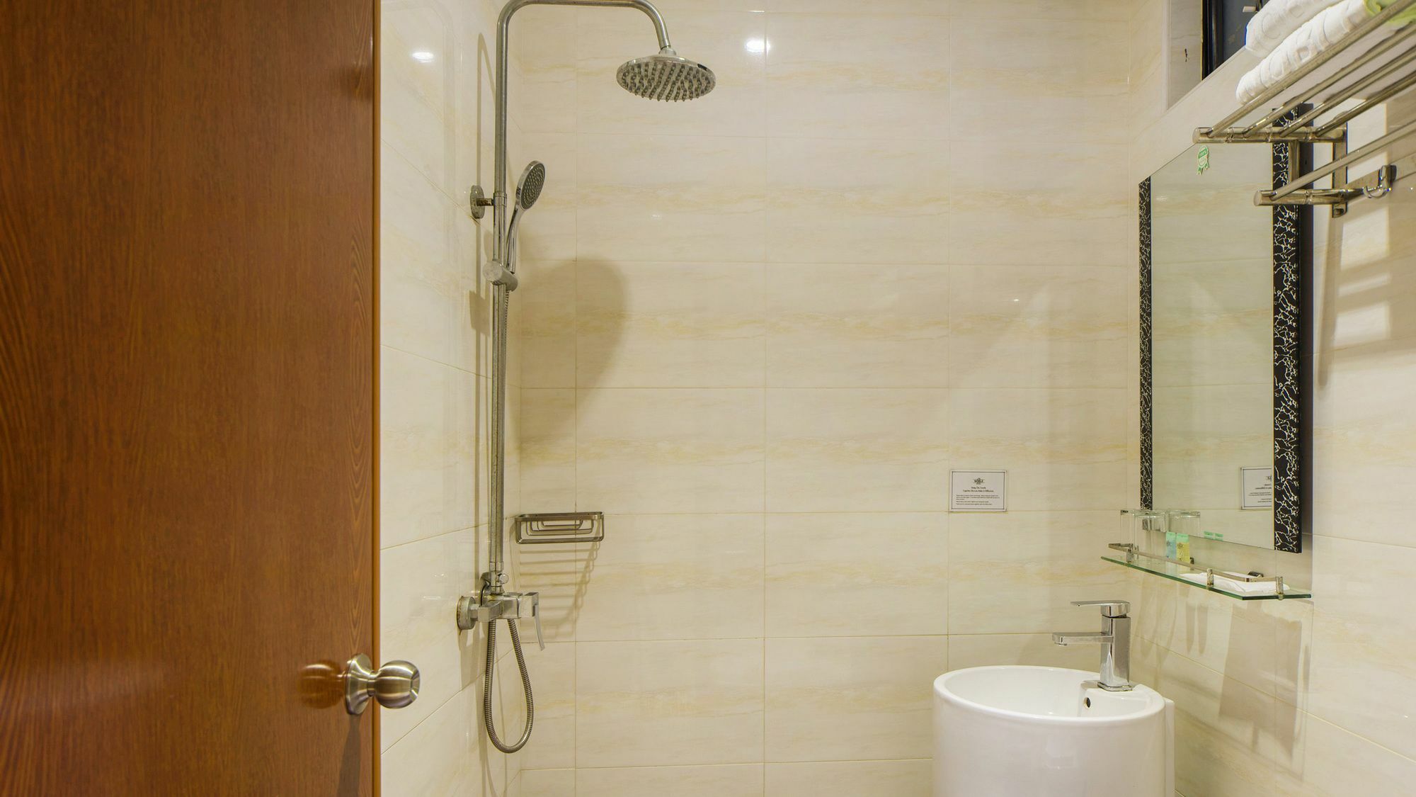 Hotel Reddoorz Near Lavender Street