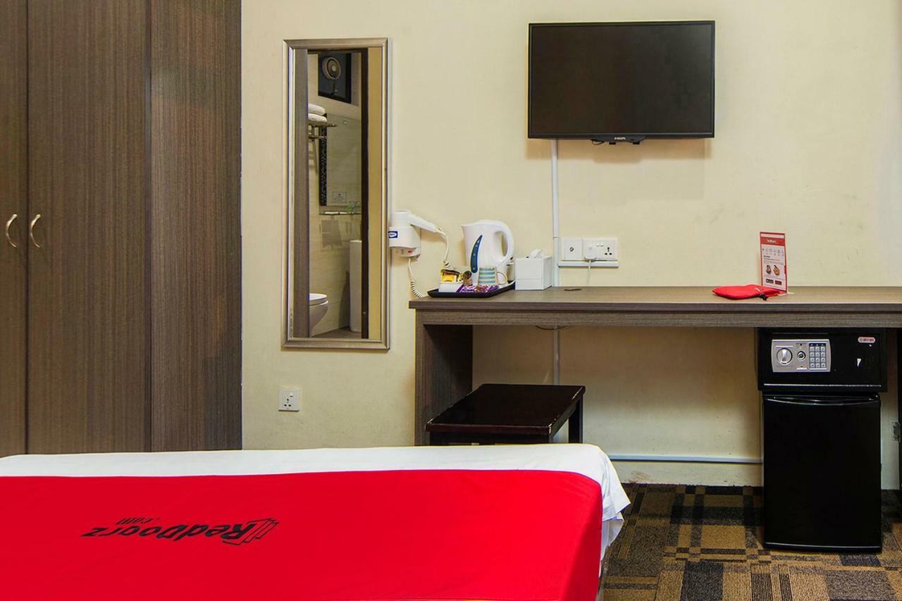 Hotel Reddoorz Near Lavender Street