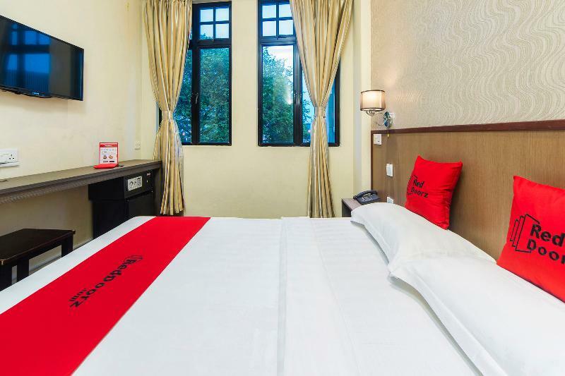 Hotel Reddoorz Near Lavender Street