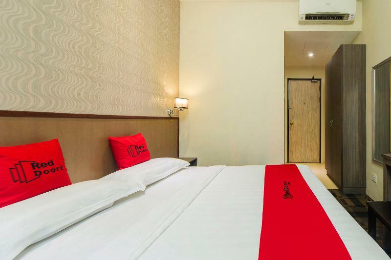 Hotel Reddoorz Near Lavender Street 3*